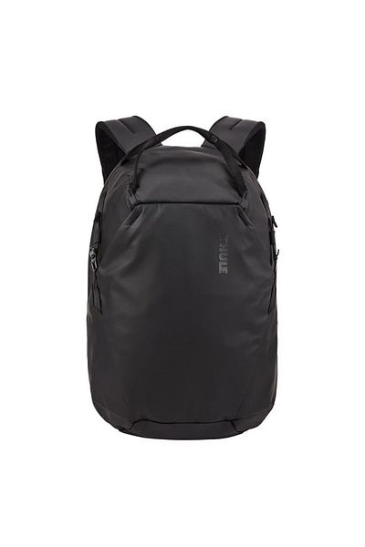 Thule Rucsac urban cu compartiment laptop, Thule, Tact, 16L, Negru