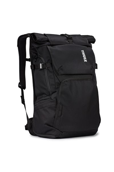 Thule Rucsac foto Covert DSLR, 32 L, Negru