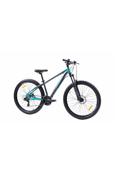 Pegas Drumet Xs 27,5'' Τυρκουάζ Γκρι Μαύρο