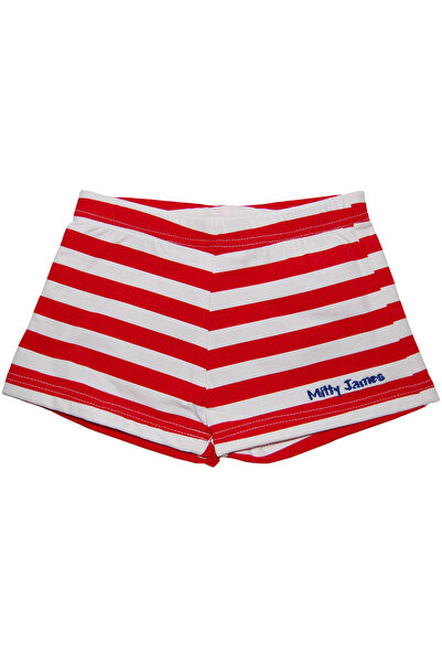 Mitty James Slip Red White, Mitty James, 2-3 ani
