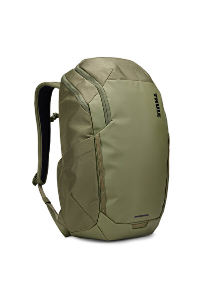Thule Σακίδιο πλάτης Urban με θήκη για φορητό υπολογιστή, Chasm 26L, Olivine