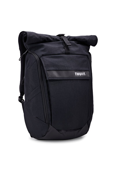 Thule Urban backpack with laptop compartment, Thule, Paramount, 24L, Black