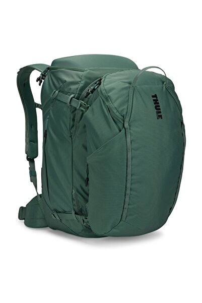 Thule Landmark Technical Backpack, 60L, Unisex, Hazy Green