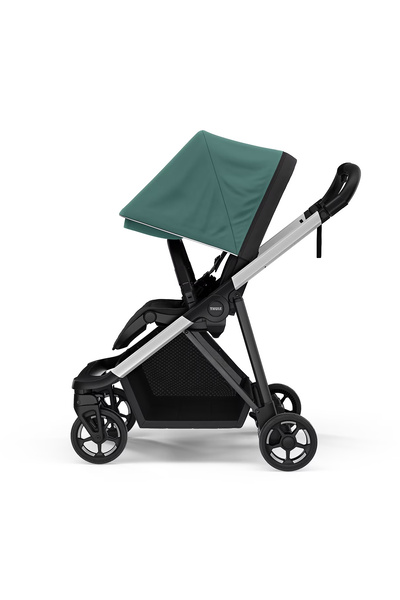 Thule Shine Stroller Mallard Green