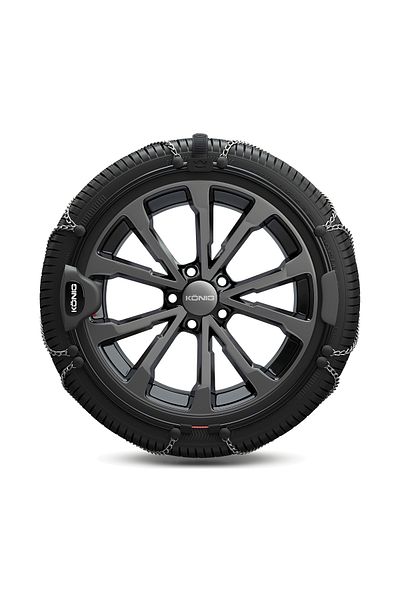 König Konig Reflex Edge 590 snow chains