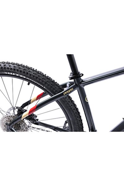 Pegas Drumet Pro M 29'' Γκρι