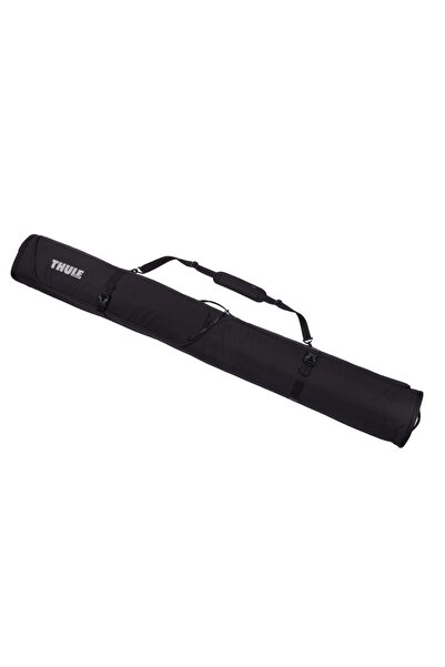 Thule Geanta schi RoundTrip Ski Bag 192 cm, Negru, 2024