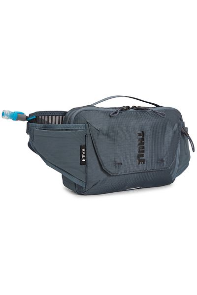 Thule Borseta de sold Rail Hip Pack 4L