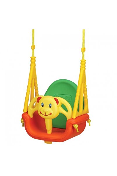 Ricokids Convertible 3-in-1 Swing MIS 424 - Teddy
