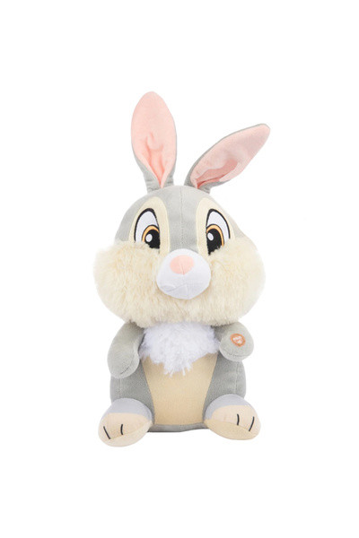 Sambro Jucarie din plus cu sunete Thumper (Bocanila), 25 cm