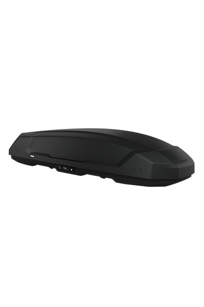 Thule Cutie portbagaj Force 3 XXL Sport, Negru Mat
