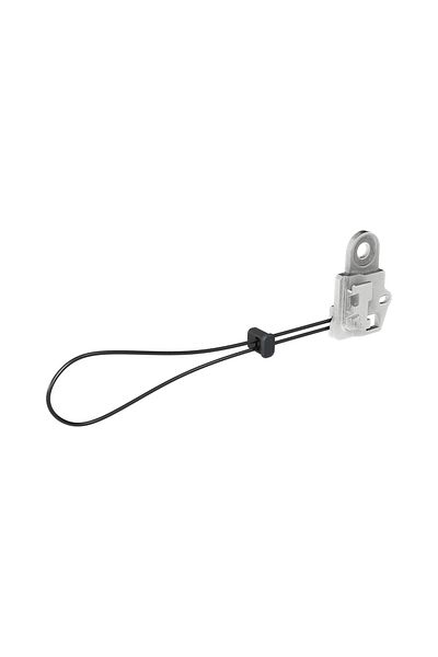 Thule Axle Mount ezHitch plate - placa montaj osie