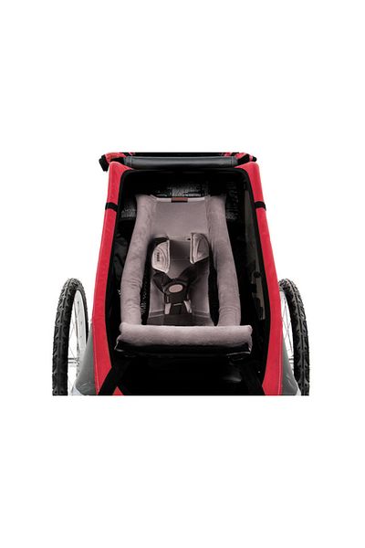 Thule Infant Sling - Baby Harness, Stroller Compatible, Original