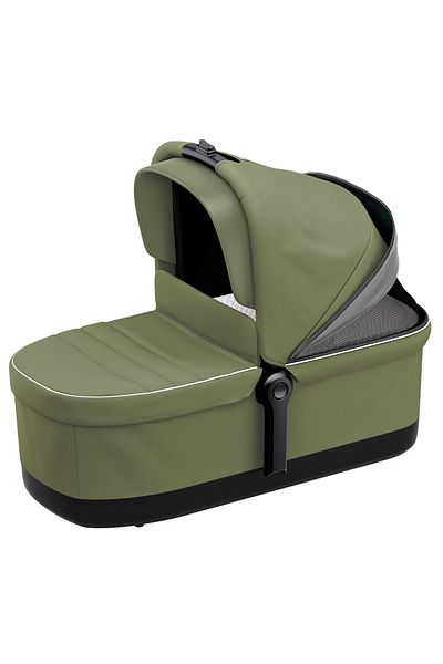 Thule Thule Sleek Bassinet for Sleek Soft Green Stroller
