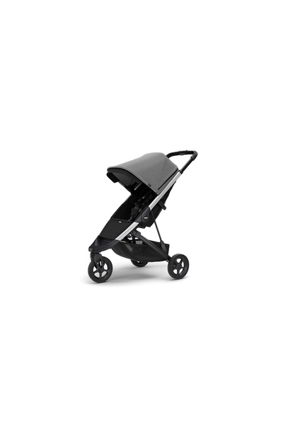 Thule Spring stroller canopy CANOPY GREY MELANGE