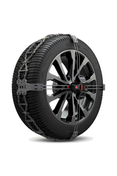König Lanturi antiderapante Konig K-Summit K45