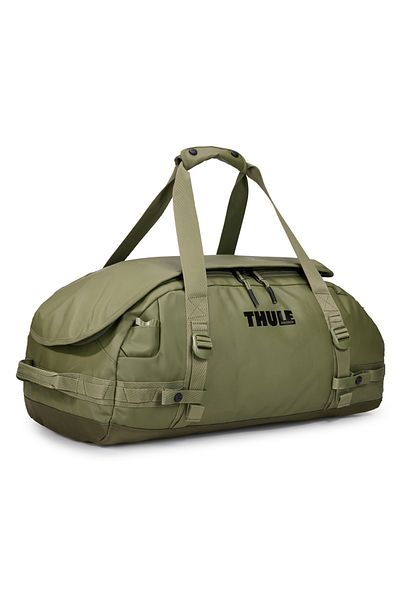 Thule Geanta voiaj duffel, Thule, Chasm, 40L, Olivine