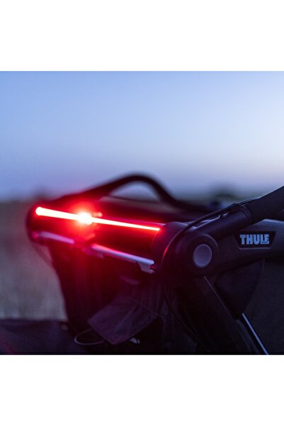 Thule Εξωτερική μπαταρία 10k, USB A και USB C
