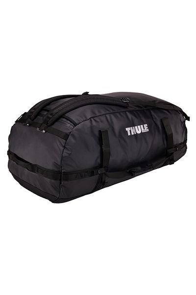 Thule Geanta voiaj duffel, Thule, Chasm, 130L, Black