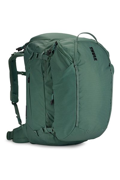 Thule Rucsac tehnic Landmark, 60L, Femei, Hazy Green