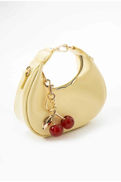 Butik Tacca Mathildas Model Women's Hand and Shoulder Bag