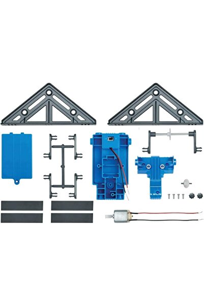 4M Vzdělávací sada Motorizovaný robot leze po lednici, Kidz Robotix, 4M, +8 let
