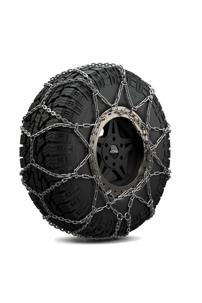 König Lanturi antiderapante Konig Rallye TR 1106 4.5mm