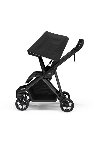 Thule Shine Black Stroller