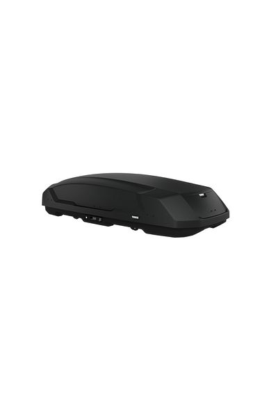 Thule Cutie portbagaj Force 3 L, Negru Mat