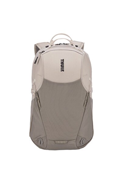 Thule Městský batoh s přihrádkou na notebook, Thule, EnRoute Batoh, 26 l, Pelican Gray/Vetiver Gray