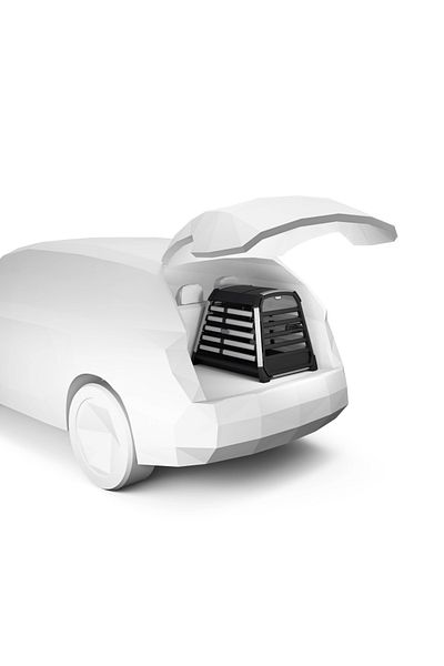 Thule Cusca auto pentru caini Allax M