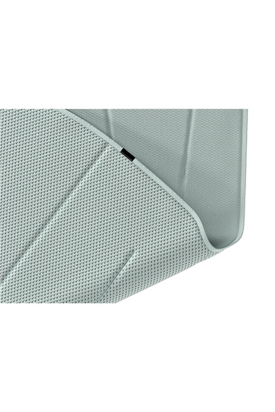 Thule Summer Alaska Blue stroller seat cover