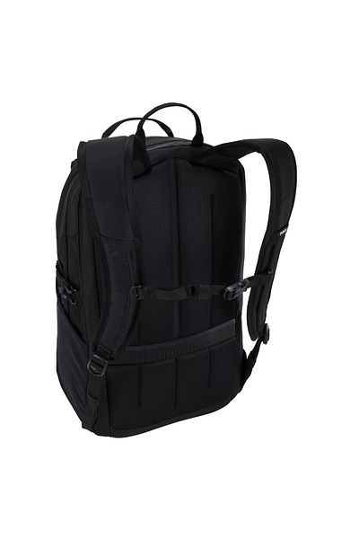 Thule Rucsac urban cu compartiment laptop, Thule, EnRoute Backpack, 26L, Black