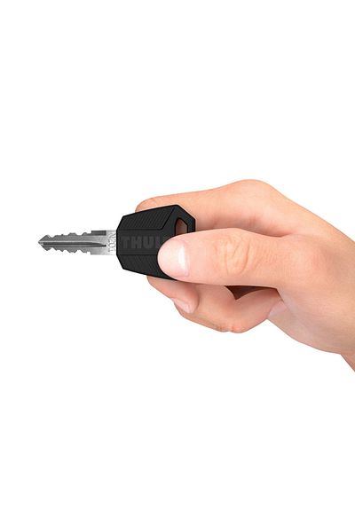 Thule One-Key System 450400 4 butuci