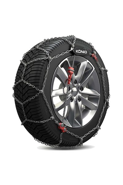 König Konig CG-9 090 anti-skid chains