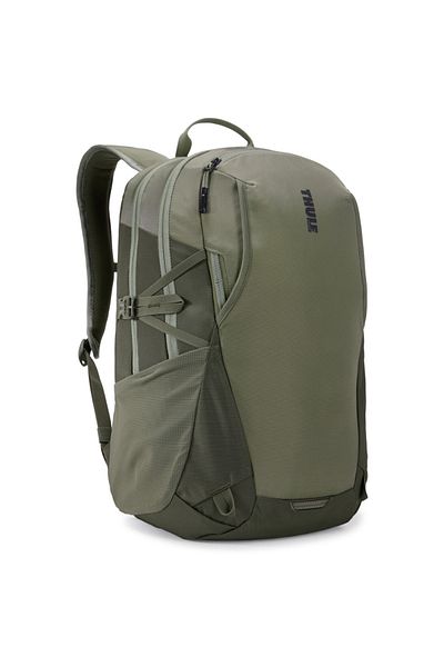 Thule Rucsac urban cu compartiment laptop, Thule, EnRoute Backpack, 23L, Soft Green
