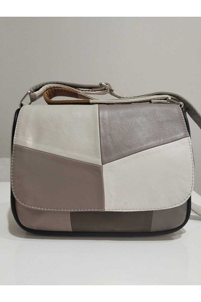 atter Genuine Leather Women's Bag (25cm X 20cm)