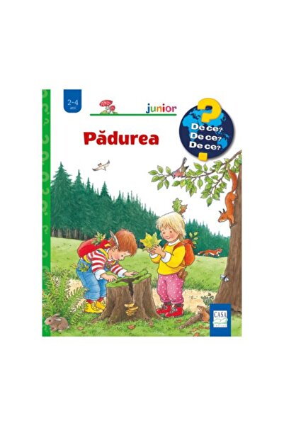 Editura Casa Padurea - Angela Weinhold