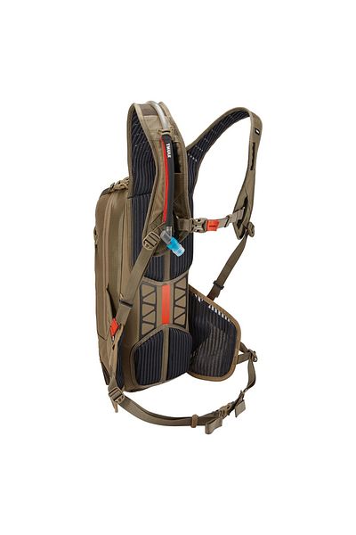 Thule Rucsac hidratare RAIL BIKE H2O 12L, PRO Covert