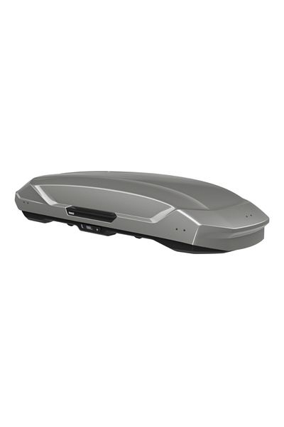 Thule Cutie portbagaj Motion 3 XXL, Titan Lucios