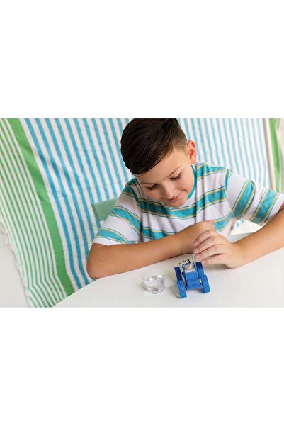 4M Vzdělávací sada, Vozidlo poháněné solí, Zelená věda, 4M, +8 let