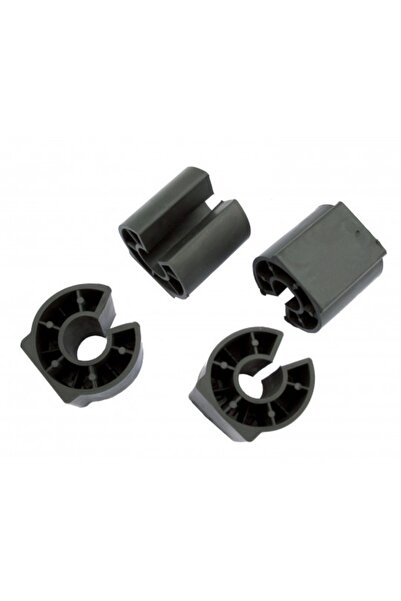 PERUZZO 938 - Sada jednotlivých gumených podpier pre Veronu/Benátky (priemer ...