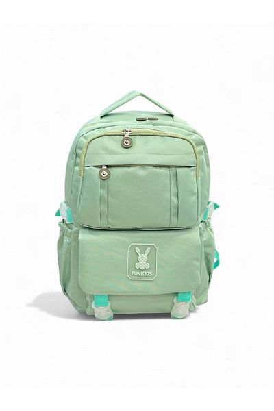 Just Polo School Bag and Lunch Box Imported Product
