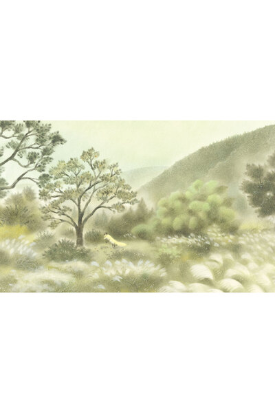 Editura Portocala Albastra Gon the Fox Cub - Niimi Nankichi, Kuroi Ken