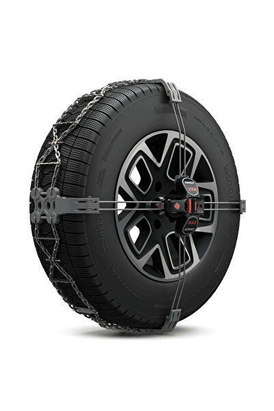 König K-Summit MAX K44 snow chains