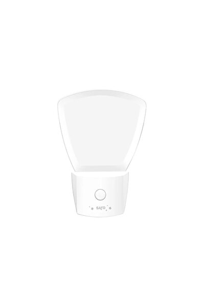 SARO BABY Lampa de veghe 2in1, lumina insotitoare si lumina de orientare, Led