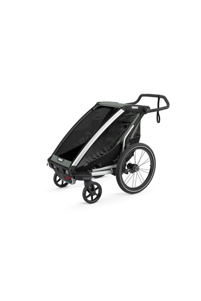 Thule Chariot Lite 1 Agave multisport stroller