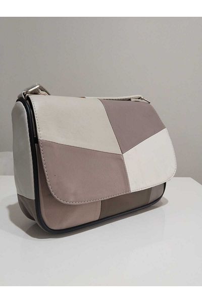 atter Genuine Leather Women's Bag (25cm X 20cm)