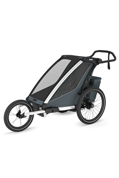 Thule Carucior multisport Chariot Cross 2, Dark Slate