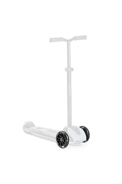 SCOOT AND RIDE Rotile din fata Highwaykick 5 LED